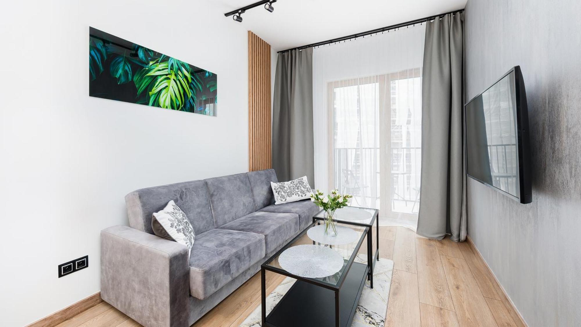 Sun&snow W Novum Apartament