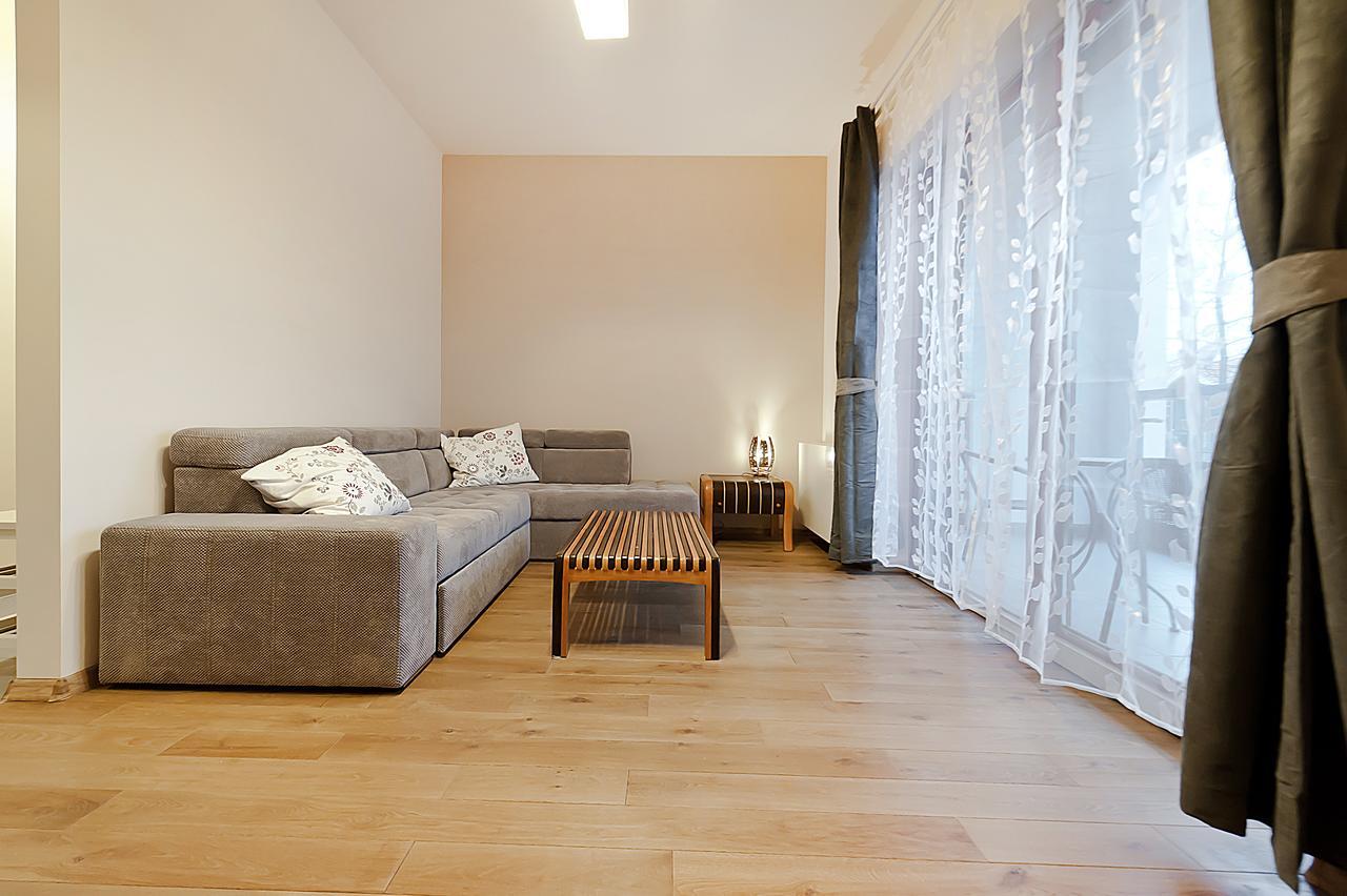 Sun&snow W Novum Apartament
